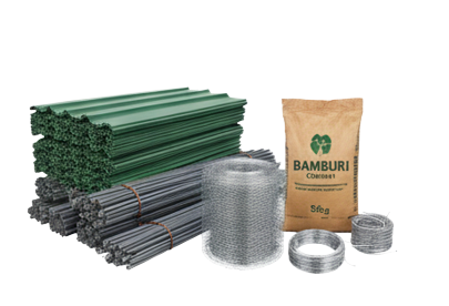 Construction Materials